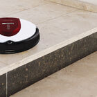 Robô Aspirador Polishop - Housekeeper Pro | Bivolt